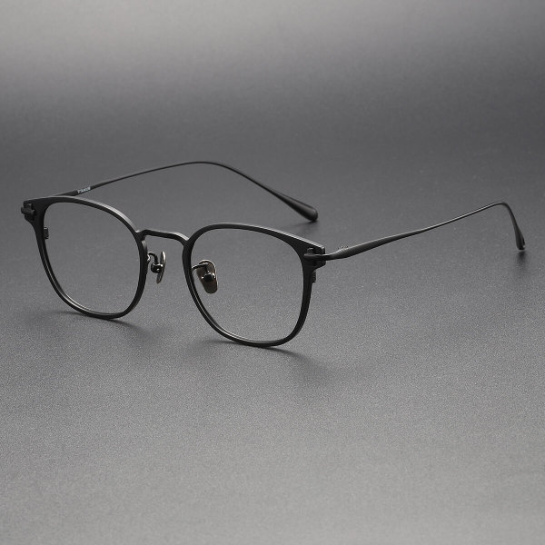 Titanium EyeglassesLE1035_Black