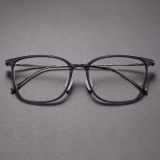 Eyeglasses LE1022_Clear Gray - Gunmetal