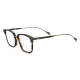 Acetate & Titanium Eyeglasses LE0683_Tortoise Shell