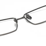 Titanium Eyeglasses LE1017_Gunmetal