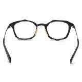 Titanium Eyeglasses LE0592_Black