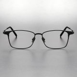 Titanium Eyeglasses LE0270_Black