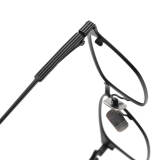 Titanium Eyeglasses LE0270_Black