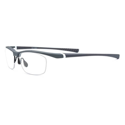 Sport Eyeglasses LE0531_Black