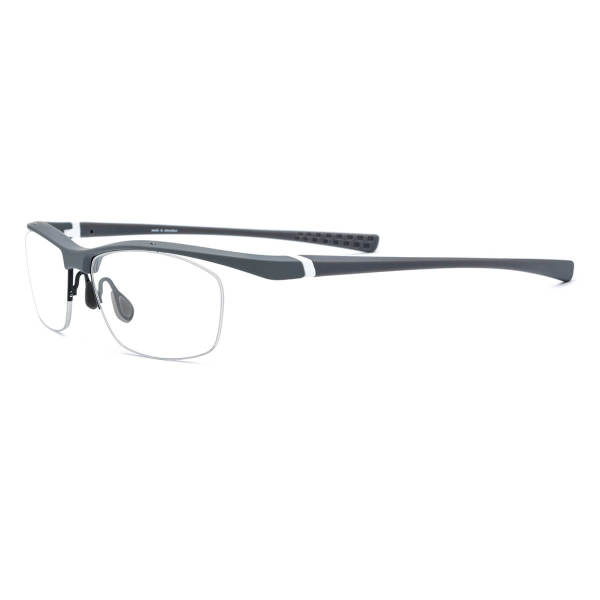 Sport Eyeglasses LE0531_Gray