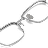 Titanium Eyeglasses LE0311_Silver