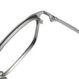 Titanium Eyeglasses LE0311_Silver