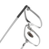 Titanium Eyeglasses LE0311_Silver
