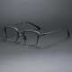 Titanium Eyeglasses LE0299_Black