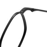 titanium Eyeglasses LE0288_Black