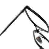 titanium Eyeglasses LE0288_Black