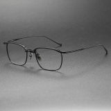 Titanium Eyeglasses LE0268_Black