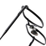 Titanium Eyeglasses LE0283_Black