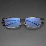 Titanium Eyeglasses LE0264_Black