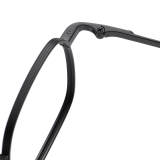Titanium Eyeglasses LE0283_Black