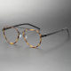 Titanium & TR Eyeglasses LE0251_Tortoise & Black