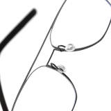 Titanium Eyeglasses LE0214_Black