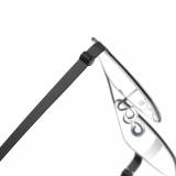 Titanium Eyeglasses LE0214_Black