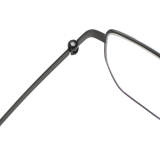 Titanium Eyeglasses LE0214_Black