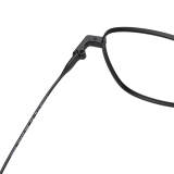 Titanium Eyeglasses LE0140_Black