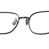 Titanium Eyeglasses LE0140_Black