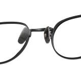 Titanium Eyeglasses LE0138_Black