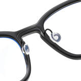 Acetate Eyeglasses LE1020_Black