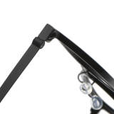 Acetate Eyeglasses LE1003_Black