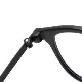 Acetate Eyeglasses LE1020_Black