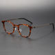 Acetate Eyeglasses LE1003_Tortoise