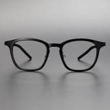 Acetate Eyeglasses LE1020_Black