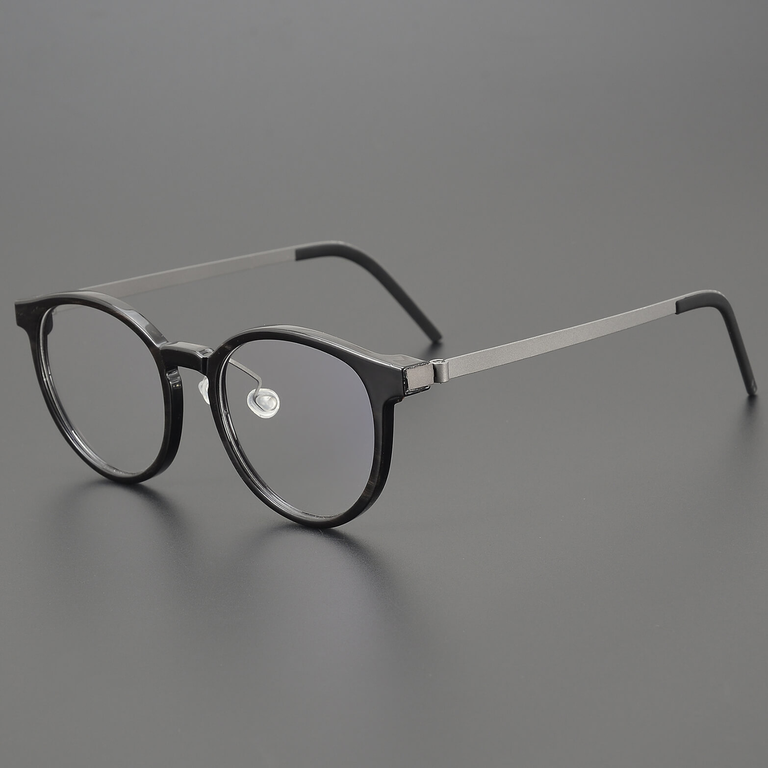 Horn Rimmed Glasses | Classic & Stylish Frames