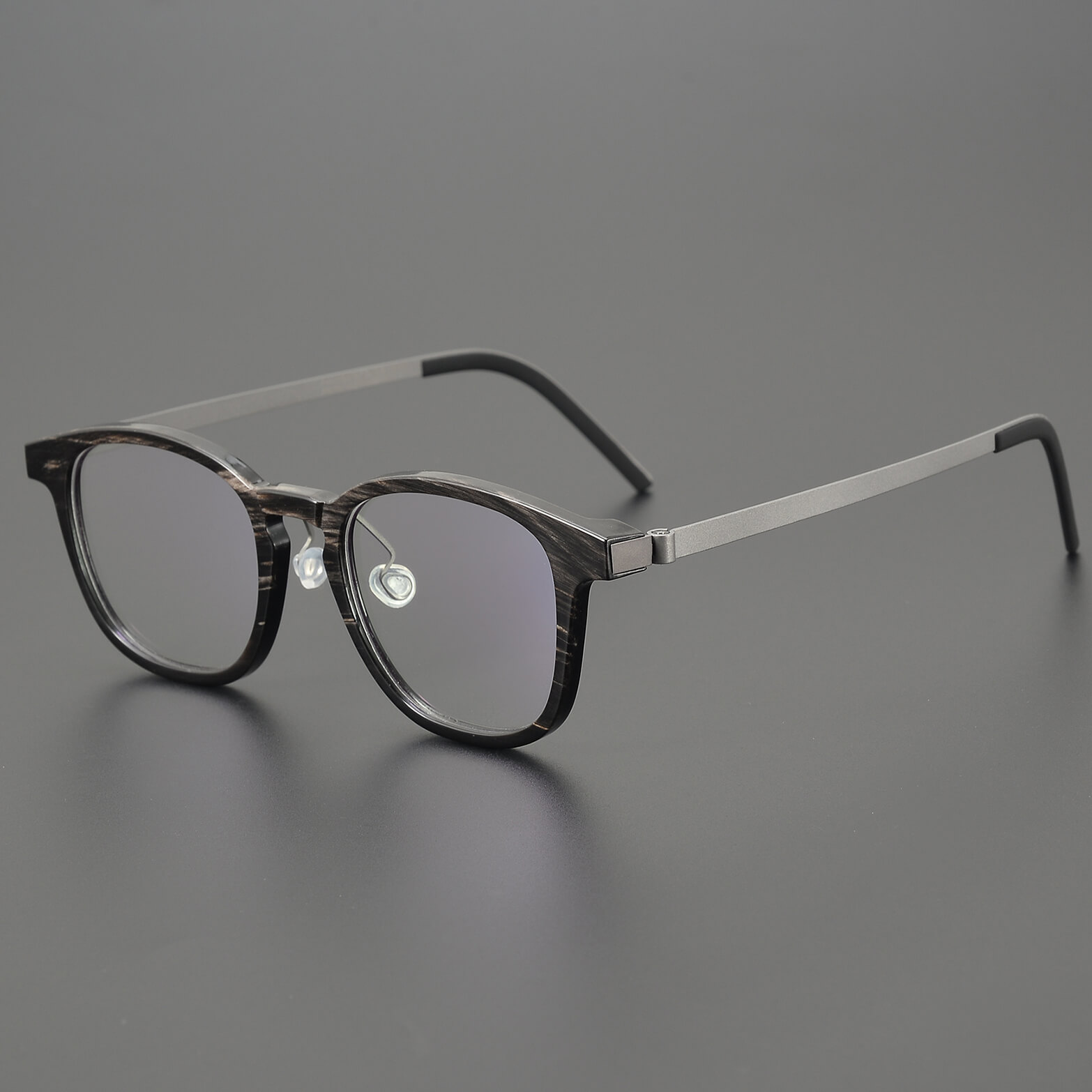 【のんちゃん】オッペン2点 Grey OO4145-02 Wire Tap 2.0 Sunglasses | Clarkson Eyecare