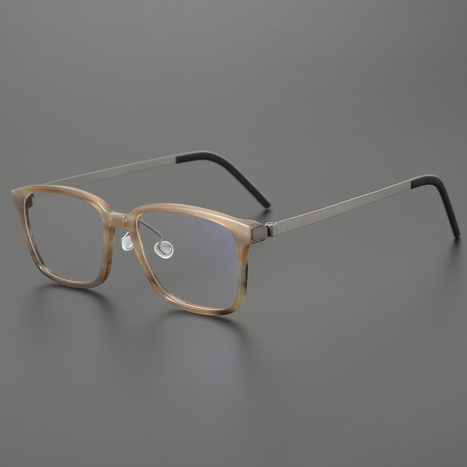 Horn Rimmed Glasses | Classic & Stylish Frames