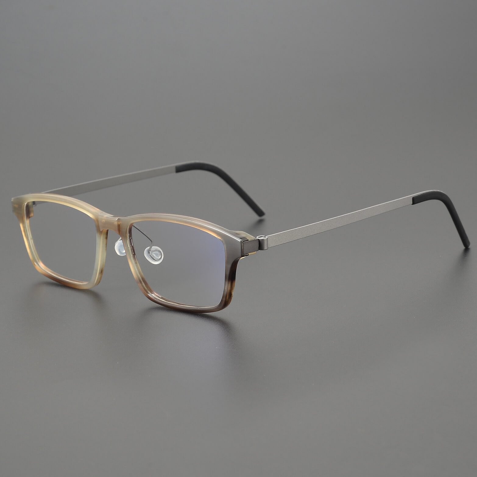 ★ MUUTO★ Horn Rimmed YLAB 6 C2 MUY6C2 MUSINSA | MUUT Horn Rimmed Y.LAB 6 C2