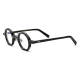 Geometric Acetate Glasses LE0627_Black