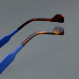 Round Acetate Glasses LE7021_Tortoise