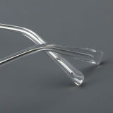 Round Acetate Glasses LE7035_Rainbow
