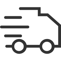 Standard Shipping Icon