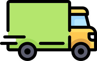 Shipping Information Icon