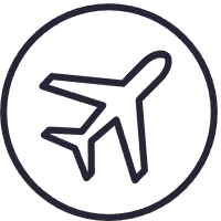 Express Shipping Icon