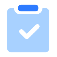 Order Verification Icon