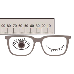 Switch eyes and note