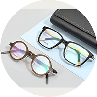 glasses types guide - Category 6