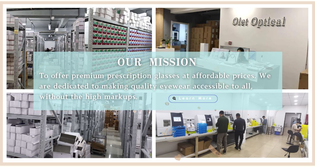 Learn More About Olet Optical