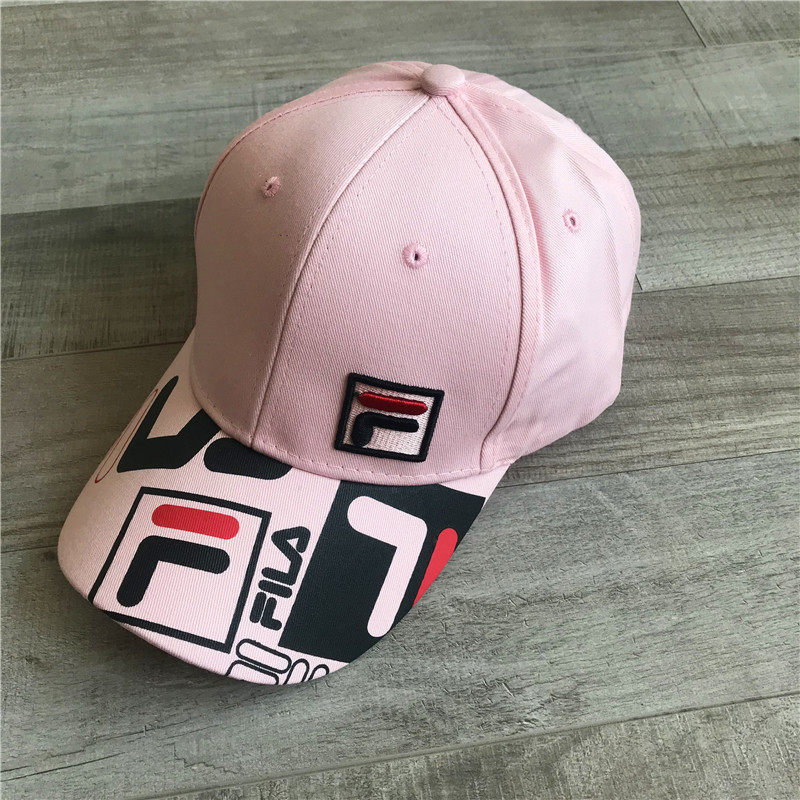 fila sun visor