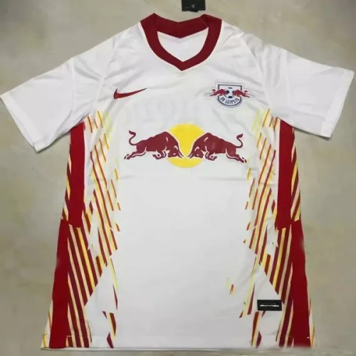Us 15 8 2020 21 Rb Leipzig Home White Fans Soccer Jersey M Socceroliverf042 Com