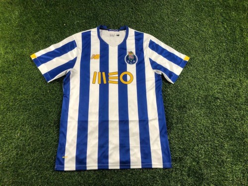 Us 15 8 2020 21 Fc Porto Home Fans Soccer Jersey M Socceroliverf042 Com