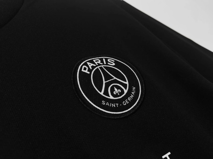 Balmain PSG x  Paris Saint-Germain Jersey black