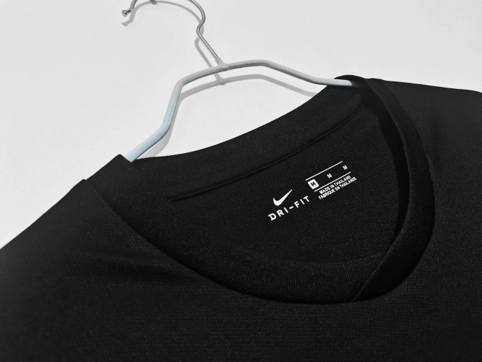 Balmain PSG x  Paris Saint-Germain Jersey black